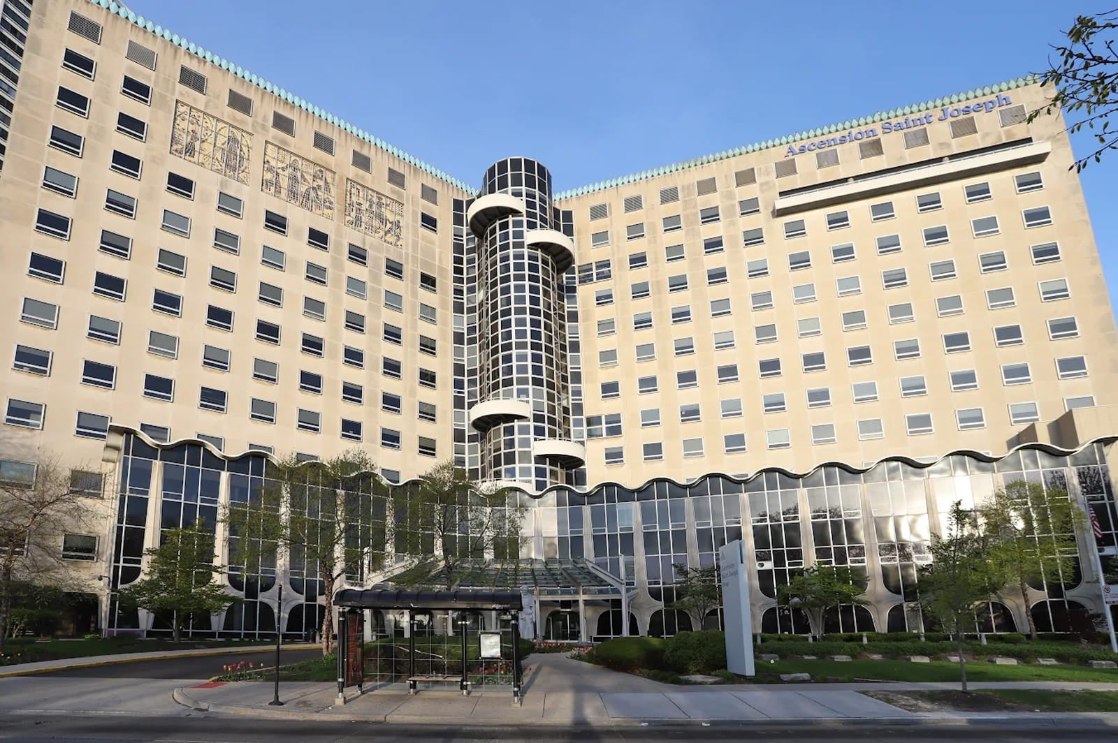 Ascension Saint Joseph - Chicago in Chicago, IL